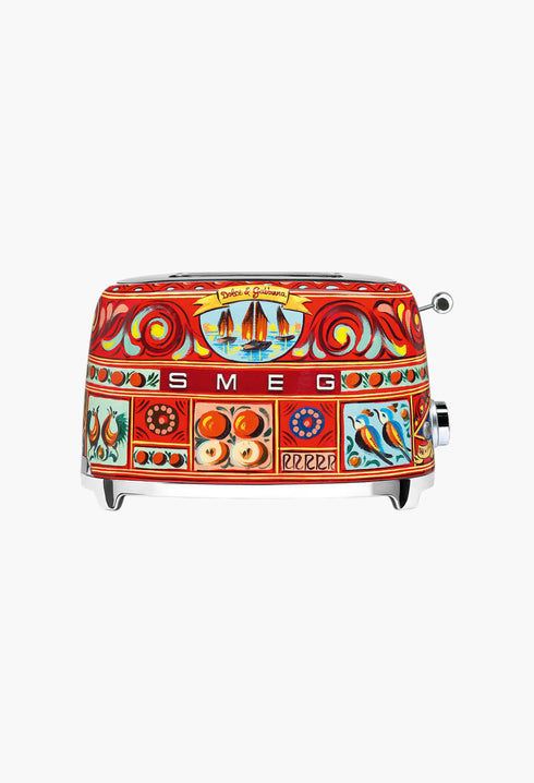 Sicily is my love - Two Slice Toaster - TSF01EGMUK50's Style